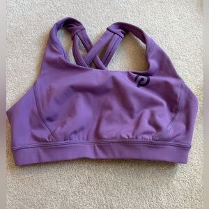 Peloton Sports Bra